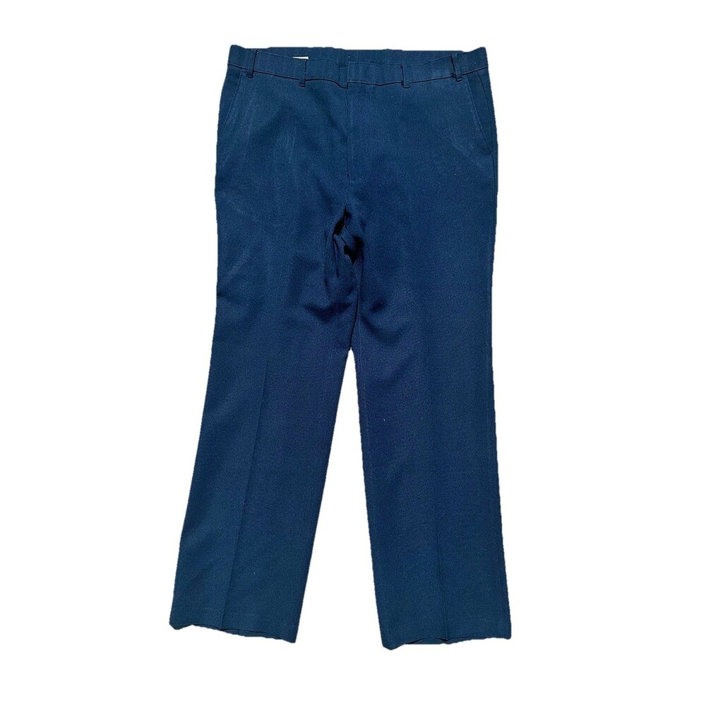 Vintage 70’s Levi’s Sta-Prest Action Slacks/ Dress Pants